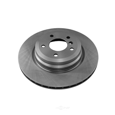Uap 34314 Disc Brake Rotor 34314